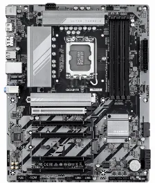 Tarjeta Madre Gigabyte B860 Ds3h, Atx, Lga 1851, 256gb Ddr5, Hdmi/dp Para Intel
